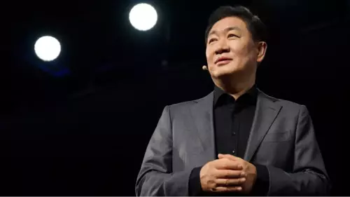 “SAMSUNG ELECTRONICS”-ИЙН ХАН ЖОНГ ХИ ТААЛАЛ ТӨГСЖЭЭ